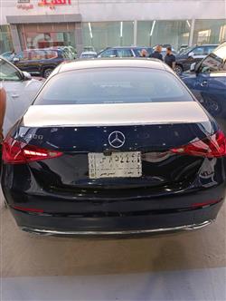 مێرسێدس بێنز C-Class